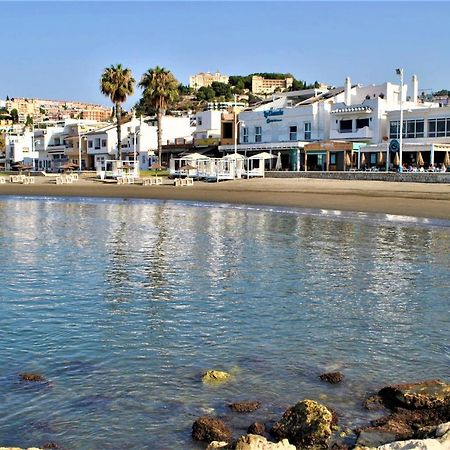 Apartamento Veronica Málaga Kültér fotó