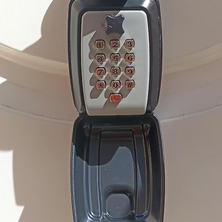 Apartamento Veronica Málaga Kültér fotó