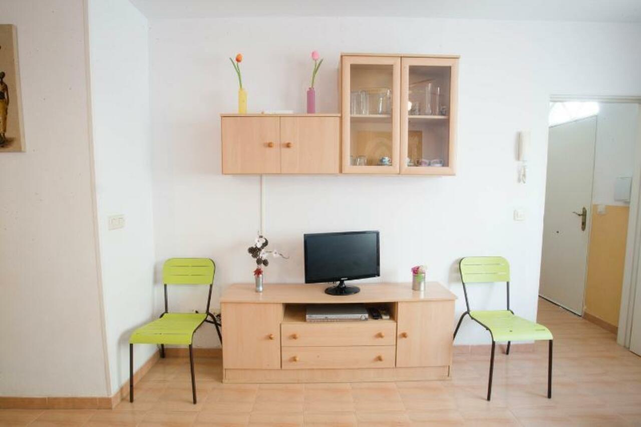 Apartamento Veronica Málaga Kültér fotó