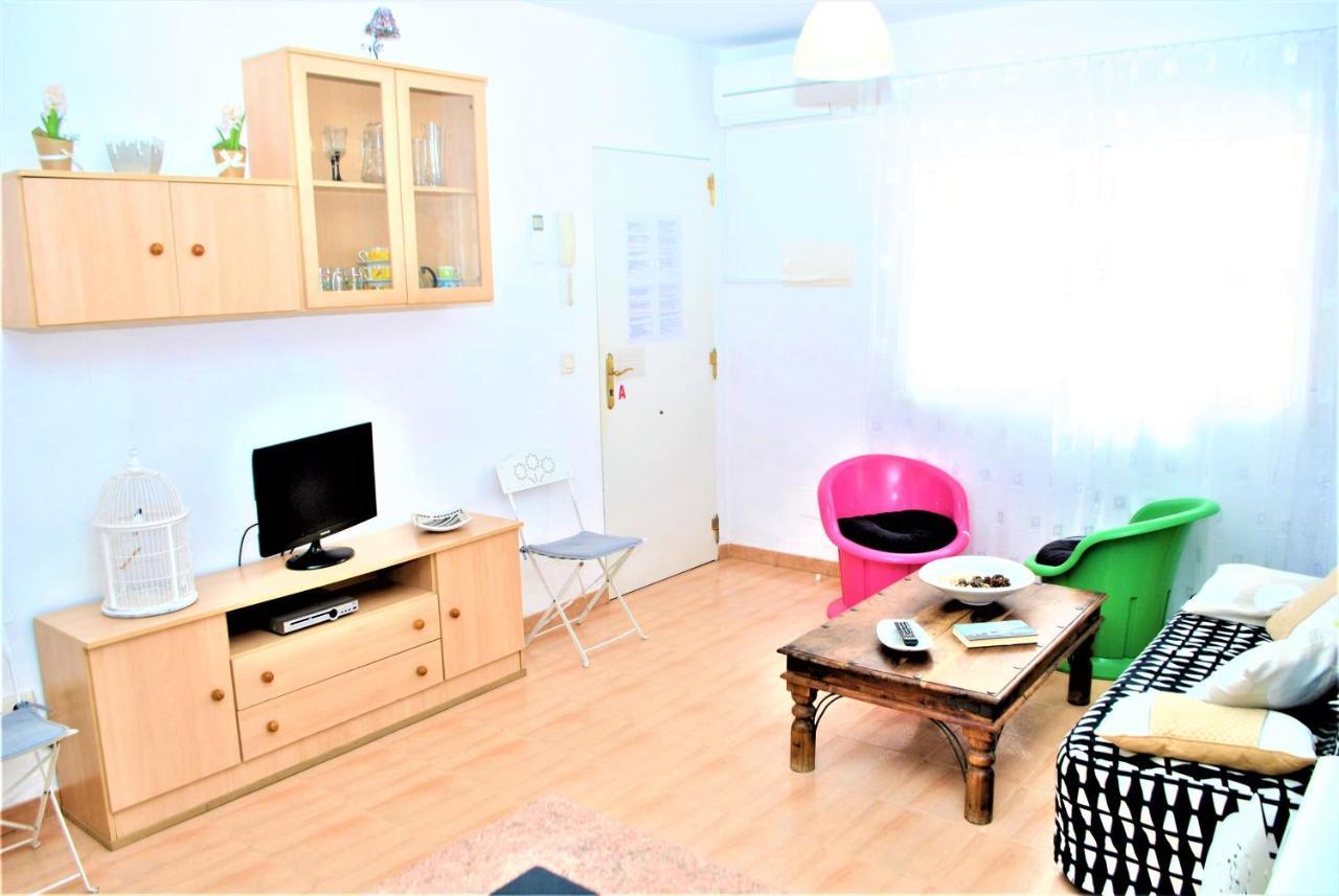 Apartamento Veronica Málaga Kültér fotó