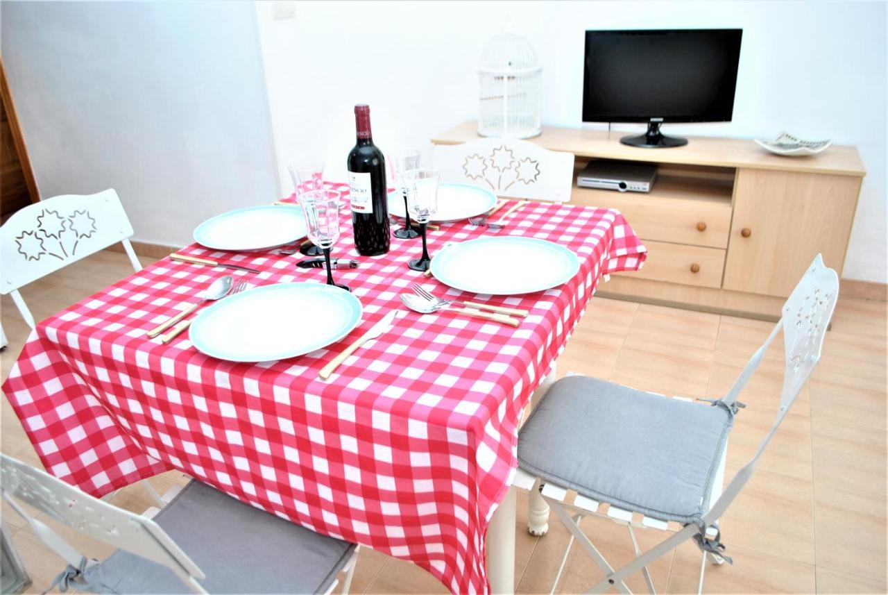 Apartamento Veronica Málaga Kültér fotó