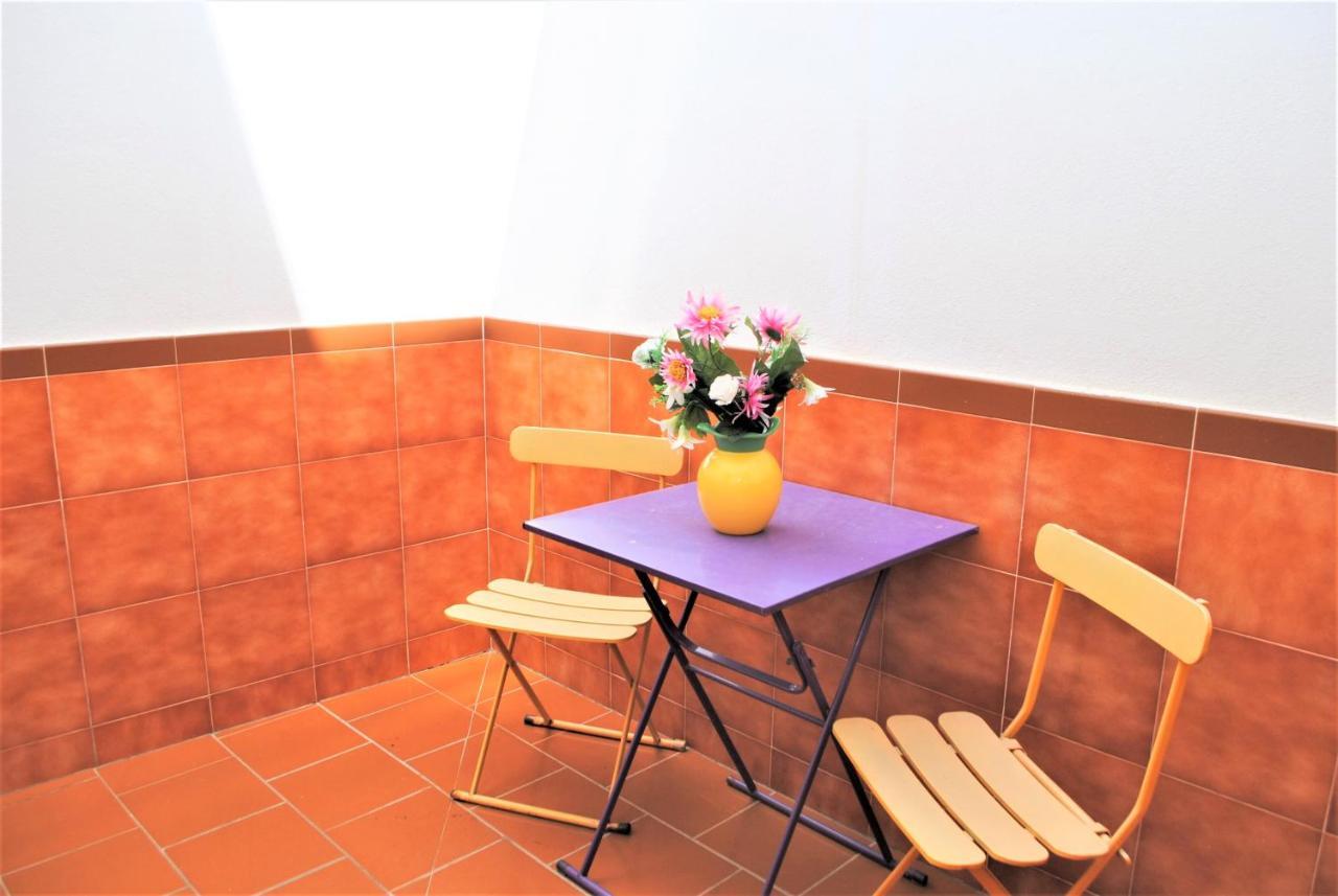 Apartamento Veronica Málaga Kültér fotó