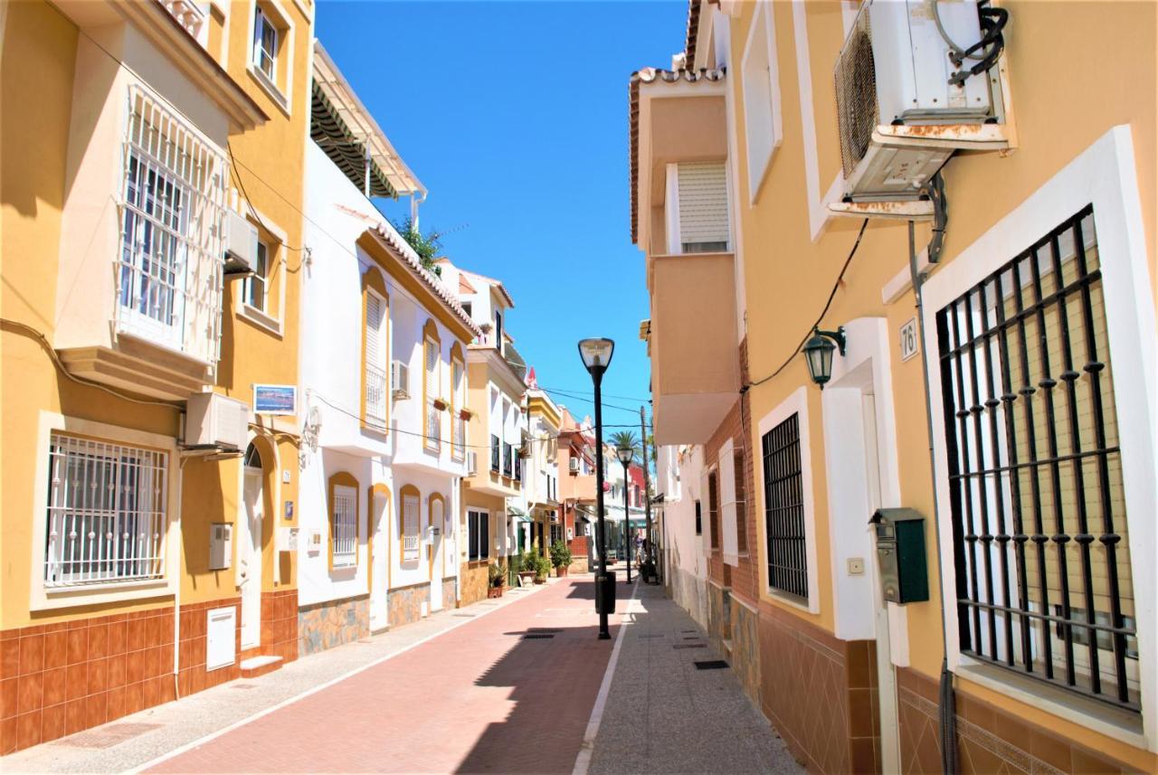 Apartamento Veronica Málaga Kültér fotó