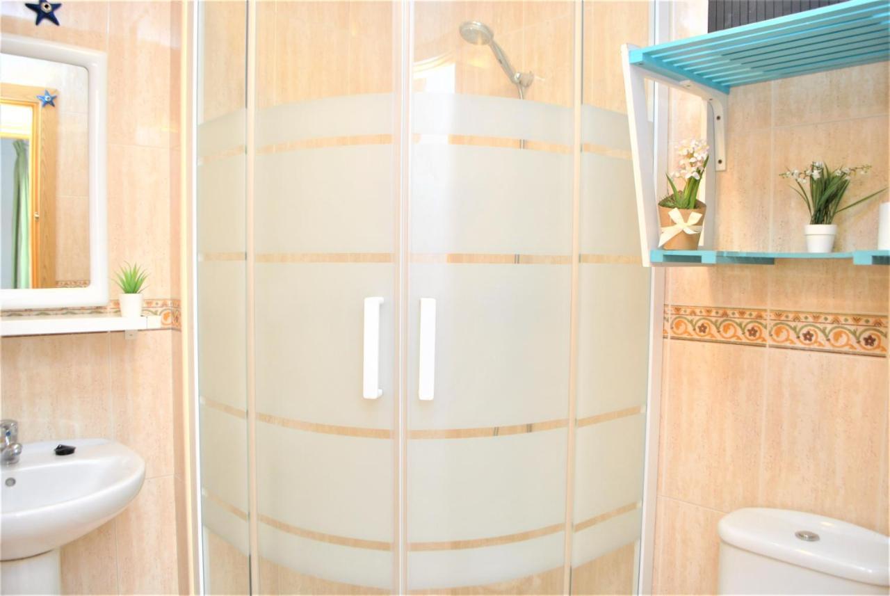Apartamento Veronica Málaga Kültér fotó