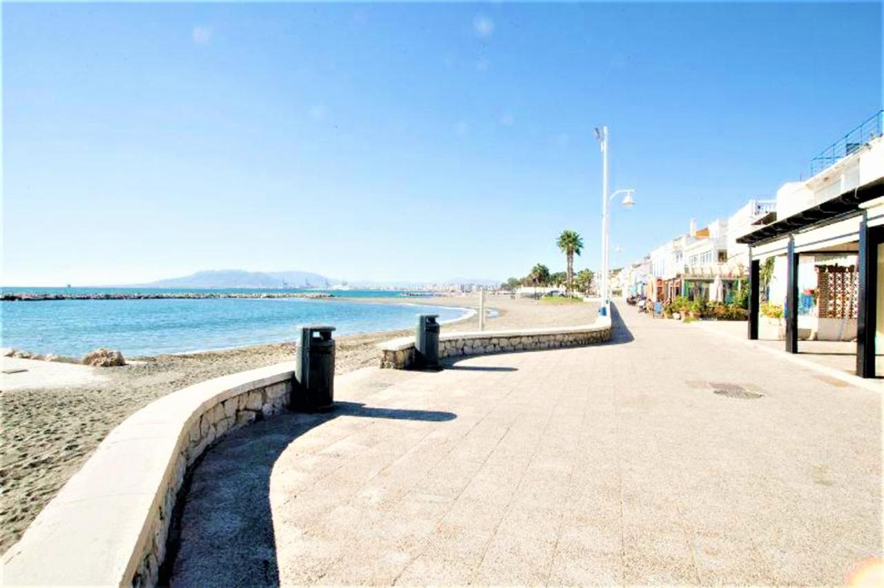 Apartamento Veronica Málaga Kültér fotó