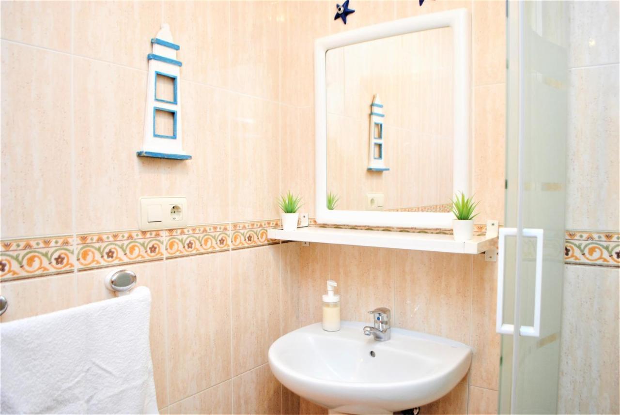 Apartamento Veronica Málaga Kültér fotó