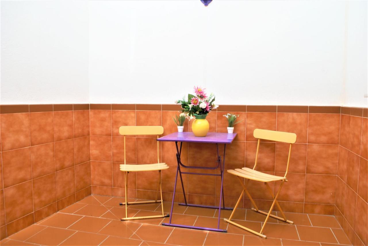Apartamento Veronica Málaga Kültér fotó