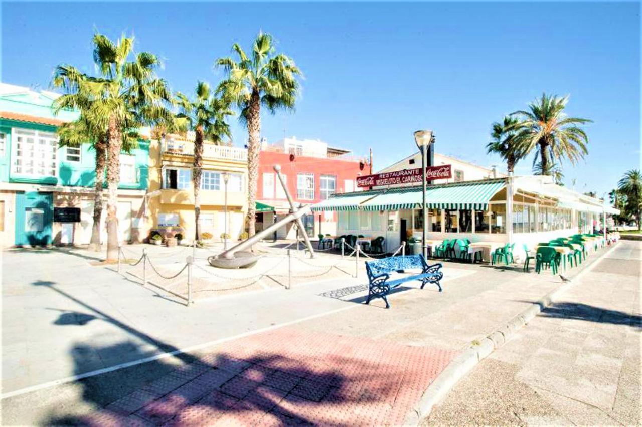Apartamento Veronica Málaga Kültér fotó