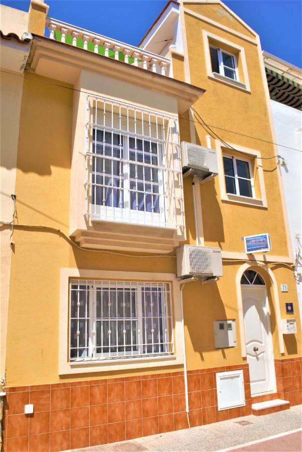 Apartamento Veronica Málaga Kültér fotó